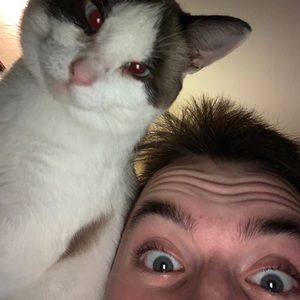 Meet your Posher, Anthony